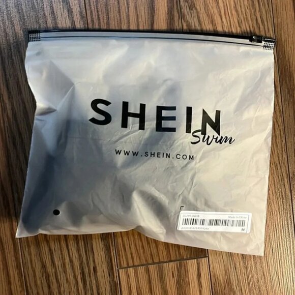 Shein bikini bottoms size medium - Picture 6 of 6